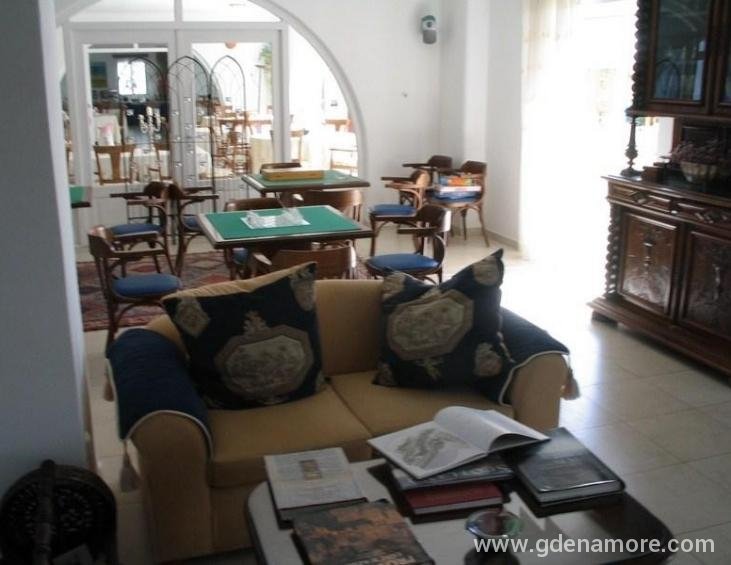Hotel Paros Agnanti 4* Paros